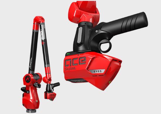 激光三維掃描儀的技術(shù)特點(diǎn)有哪些？