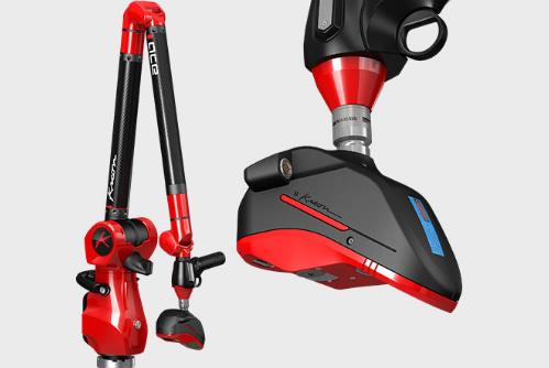 便攜式三坐標(biāo)測(cè)量?jī)x在模具檢測(cè)中的注意事項(xiàng)