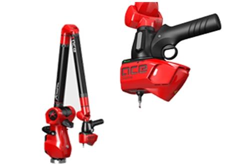 影響關(guān)節(jié)臂測(cè)量機(jī)測(cè)量精度的幾個(gè)因素分析