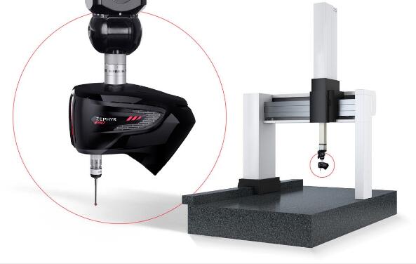 三維掃描儀是怎么進(jìn)行分類的？不同類別有什么特點？