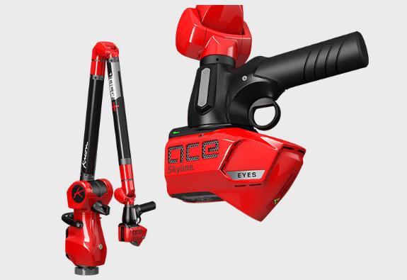 三維掃描儀的測(cè)量精度能達(dá)到多少？